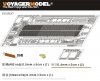 Voyager Model PE35187 WWII German Pz.Kpfw.IV Series Fenders (For DRAGON 60xx Series) 1/35